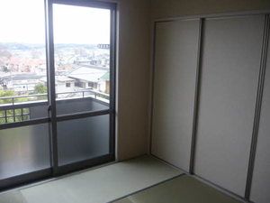 サンハイツ旭 A101号-10