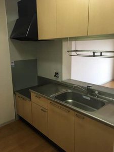 サンハイツ旭 A201号-2