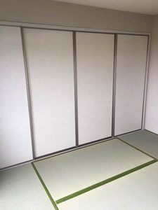 サンハイツ旭 A201号-5