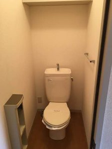 サンハイツ旭 A201号-9