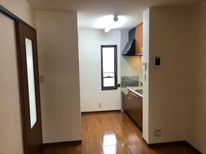 エヴァーグリーン西大和Ｂ B102号-2