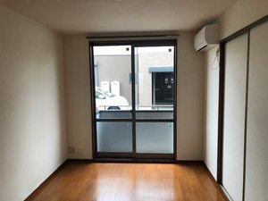 エヴァーグリーン西大和Ｂ B102号-3