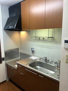 エヴァーグリーン西大和Ｂ B102号-4