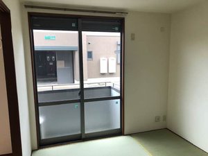 エヴァーグリーン西大和Ｂ B102号-5