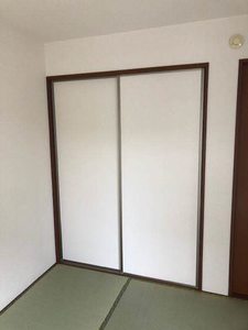 エヴァーグリーン西大和Ｂ B102号-6