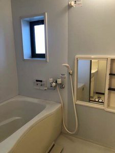 エヴァーグリーン西大和Ｂ B102号-7