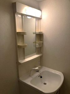 エヴァーグリーン西大和Ｂ B102号-8