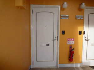 グリーンハイツＡ A101号-2