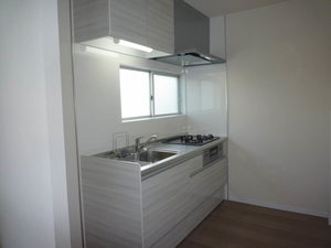 グリーンハイツＡ A101号-3