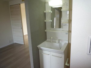 グリーンハイツＡ A101号-5