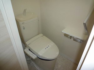 グリーンハイツＡ A101号-7