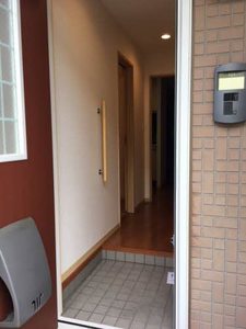 メゾン・シャトレール A101号-2