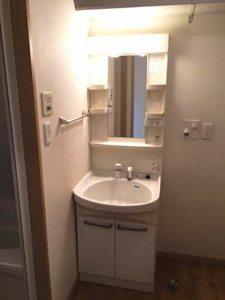 メゾン・シャトレール A101号-7