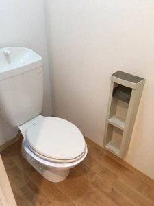 メゾン・シャトレール A101号-10