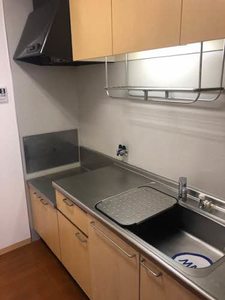 メゾン・シャトレール B201号-2