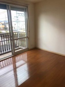 メゾン・シャトレール B201号-4