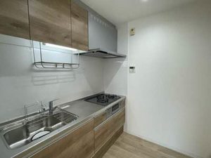 メゾン・シャトレール B202号-2