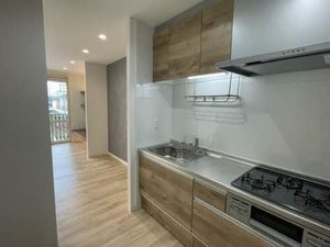 メゾン・シャトレール B202号-3