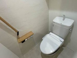 メゾン・シャトレール B202号-9