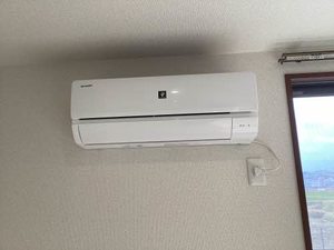 リバーパークス B102号-4