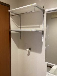 リバーパークス B102号-7