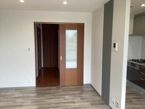 リバーパークス B102号-14