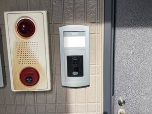 リバーパークス B102号-15