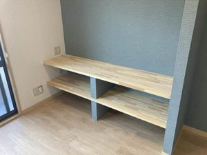 ルミエール旭ヶ丘 B101号-5