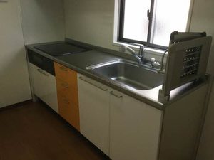 パルモ夢み台Ｎ N101号-1