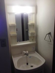 植村コート 0201号-8