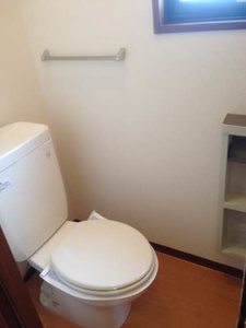 植村コート 0201号-9