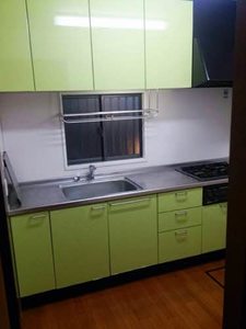 グレイスコート・香芝 B102号-4