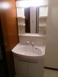 グレイスコート・香芝 B102号-6