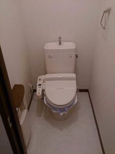 グレイスコート・香芝 B102号-9