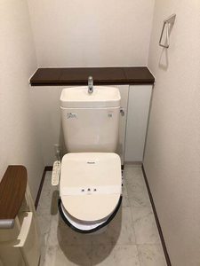 グレイスコート・香芝 C102号-8