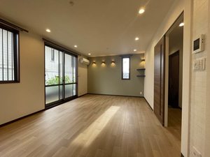 グレイスコート・香芝 D103号-2