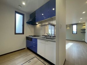 グレイスコート・香芝 D103号-3