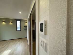 グレイスコート・香芝 D103号-9