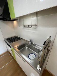 ヴィラコート B102号-2