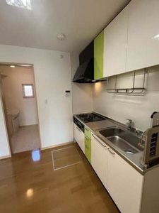 ヴィラコート B102号-3