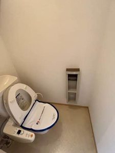 ヴィラコート B102号-14