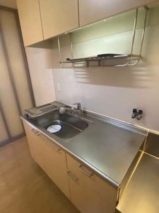 ラ・メゾン柿の木Ａ A101号-2