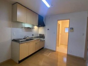 ラ・メゾン柿の木Ａ A101号-5