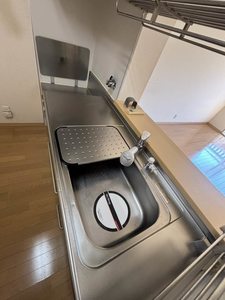 ラ・メゾン柿の木Ａ A202号-4