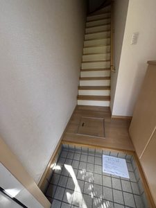 ラ・メゾン柿の木Ａ A202号-12