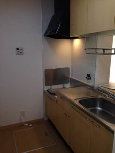 ラ・メゾン柿の木Ｂ B101号-2