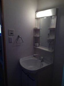 ラ・メゾン柿の木Ｂ B101号-3