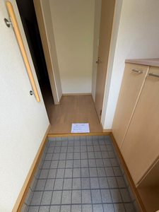 ラ・メゾン柿の木B B101号-11