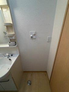 ラ・メゾン柿の木B B101号-12