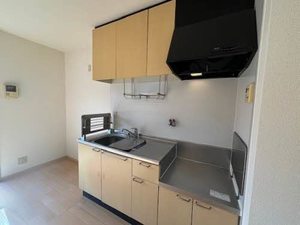 アーバヒルＭ M202号-2